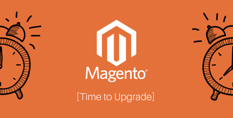 Magento 2 Upgrade