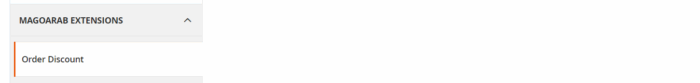 ⁦Magento 2 Order Discount Without Cancellation⁩ - الصورة ⁦4⁩